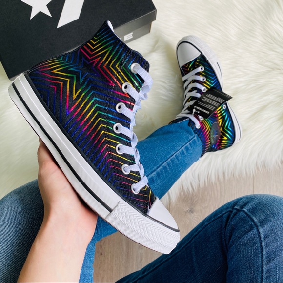 Converse Shoes - NWT Converse Chuck Taylor All Star